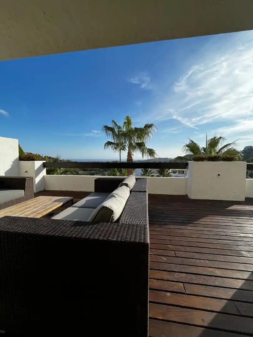 Pis amb piscina en venda a Benahavís - Benahavís,Centro,Avenida de Andalucia, imagen 16