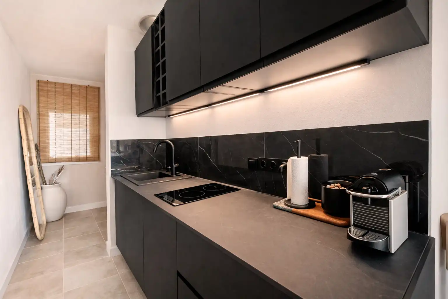 Wohnung mit Terrasse zum Verkauf in Carrer de Diego Velázquez, imagen 9