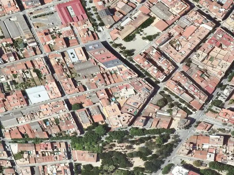 Flat with lift for sale in calle BERNAT METGE 5-9 2º1ª, imagen 2
