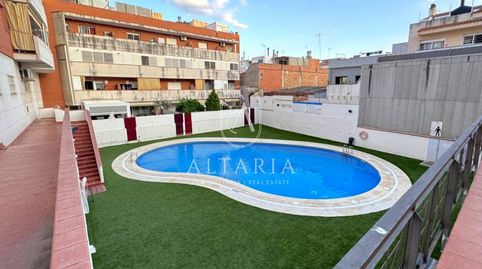 Foto 2 de Piso en venta en Avenida Mediterráneo, Malgrat de Mar, Barcelona