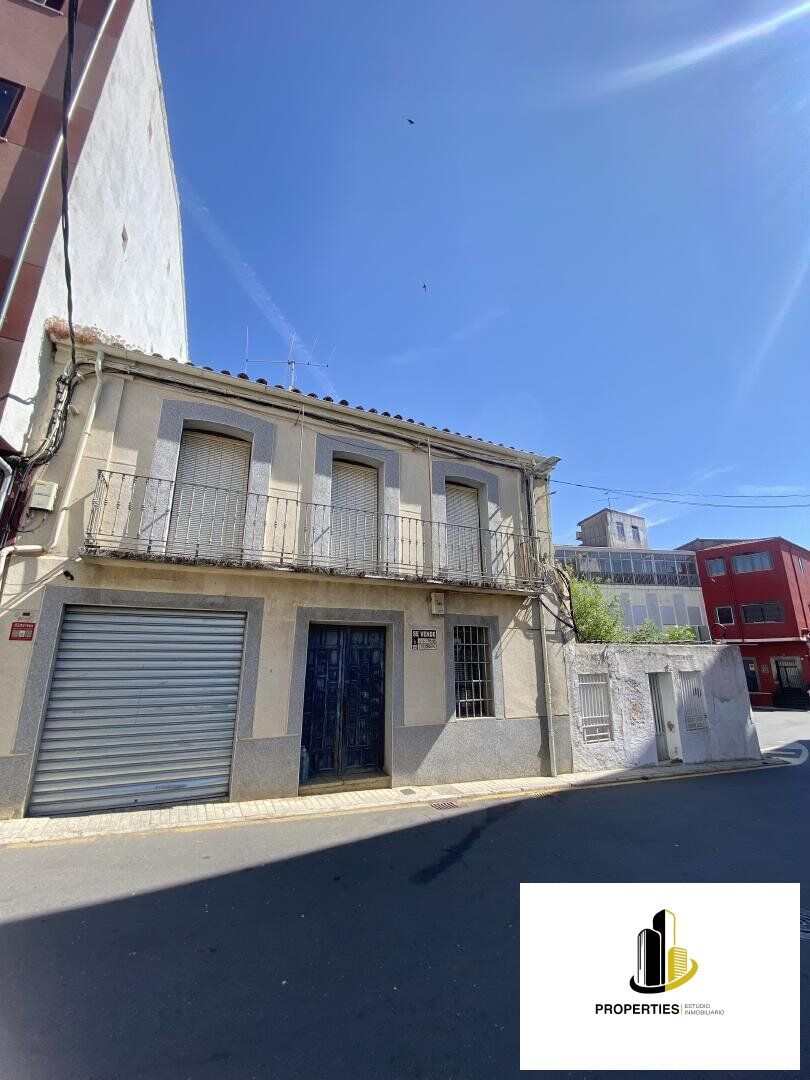 House or chalet for sale in Guijuelo