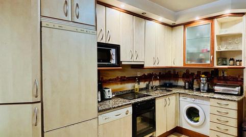 Foto 5 de Pis en venda a Calle Merindad de Sanguesa, 6, Burlada / Burlata, Navarra