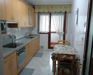 Kitchen of Flat to rent in Zamudio