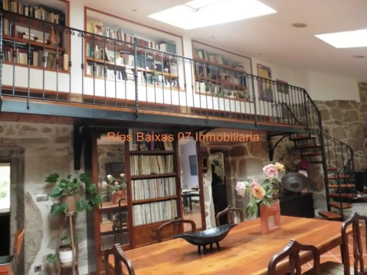 Casa con terraza en venta en Gondomar, imagen 16