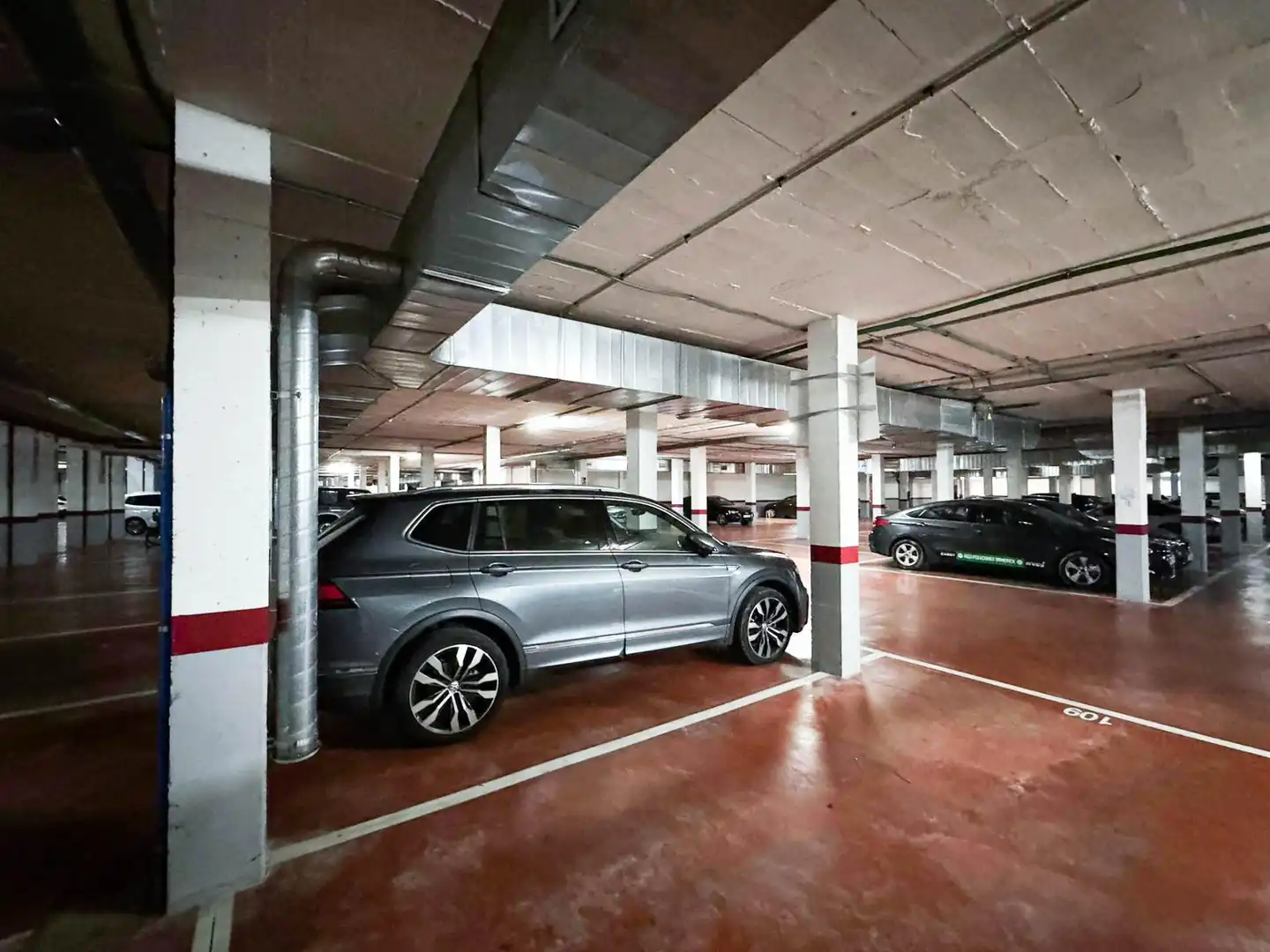 Parking for sale in Calle JOSE ANTONIO CAÑETE JUAREZ, imagen 3