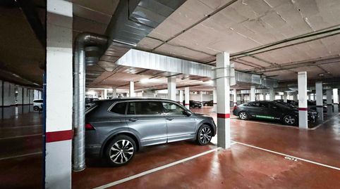 Foto 3 de Garatge en venda a Calle Jose Antonio Cañete Juarez, Nou Altabix, Elche / Elx