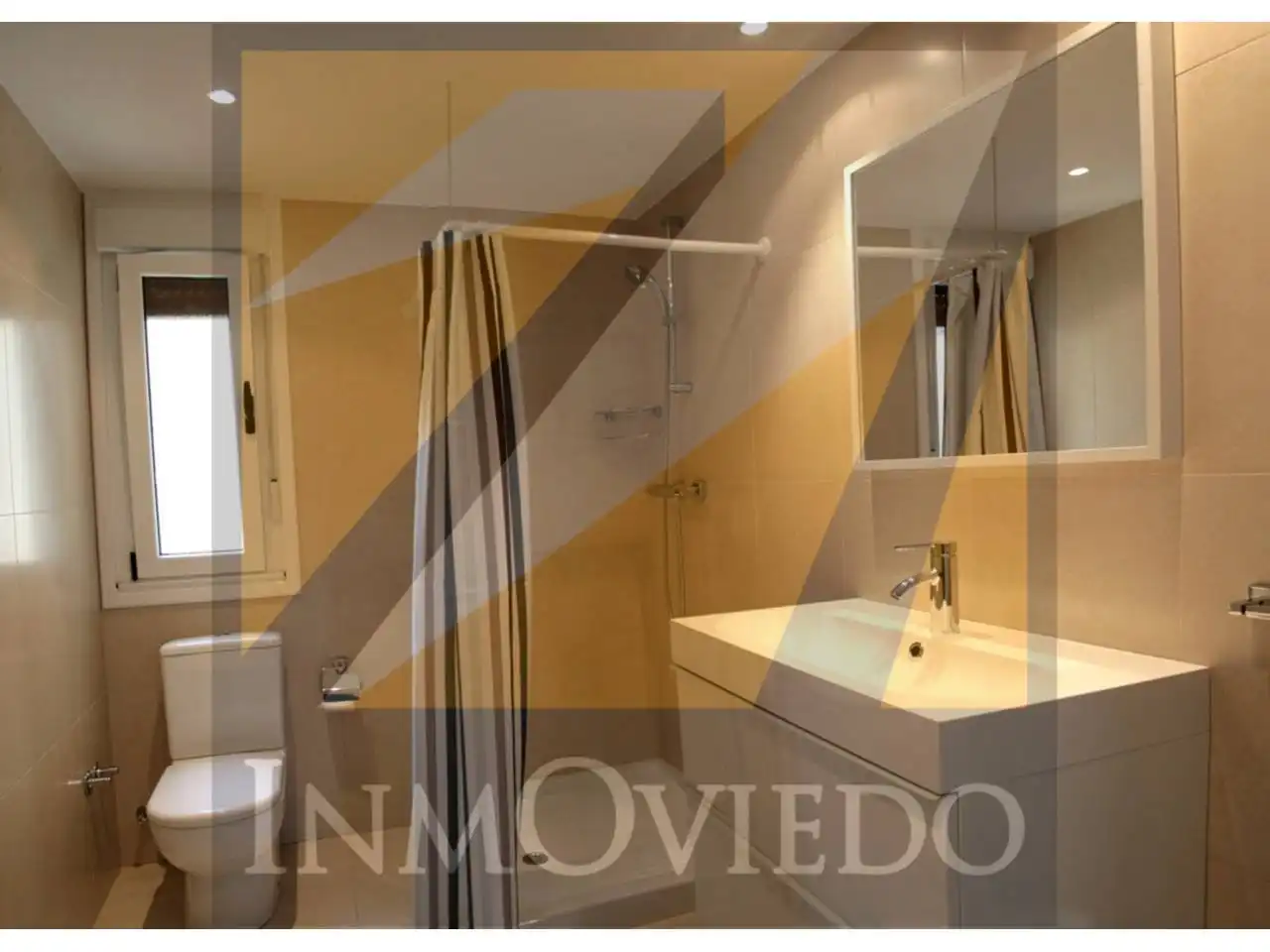 Habitación de Piso en venta en Langreo con Calefacción y Trastero