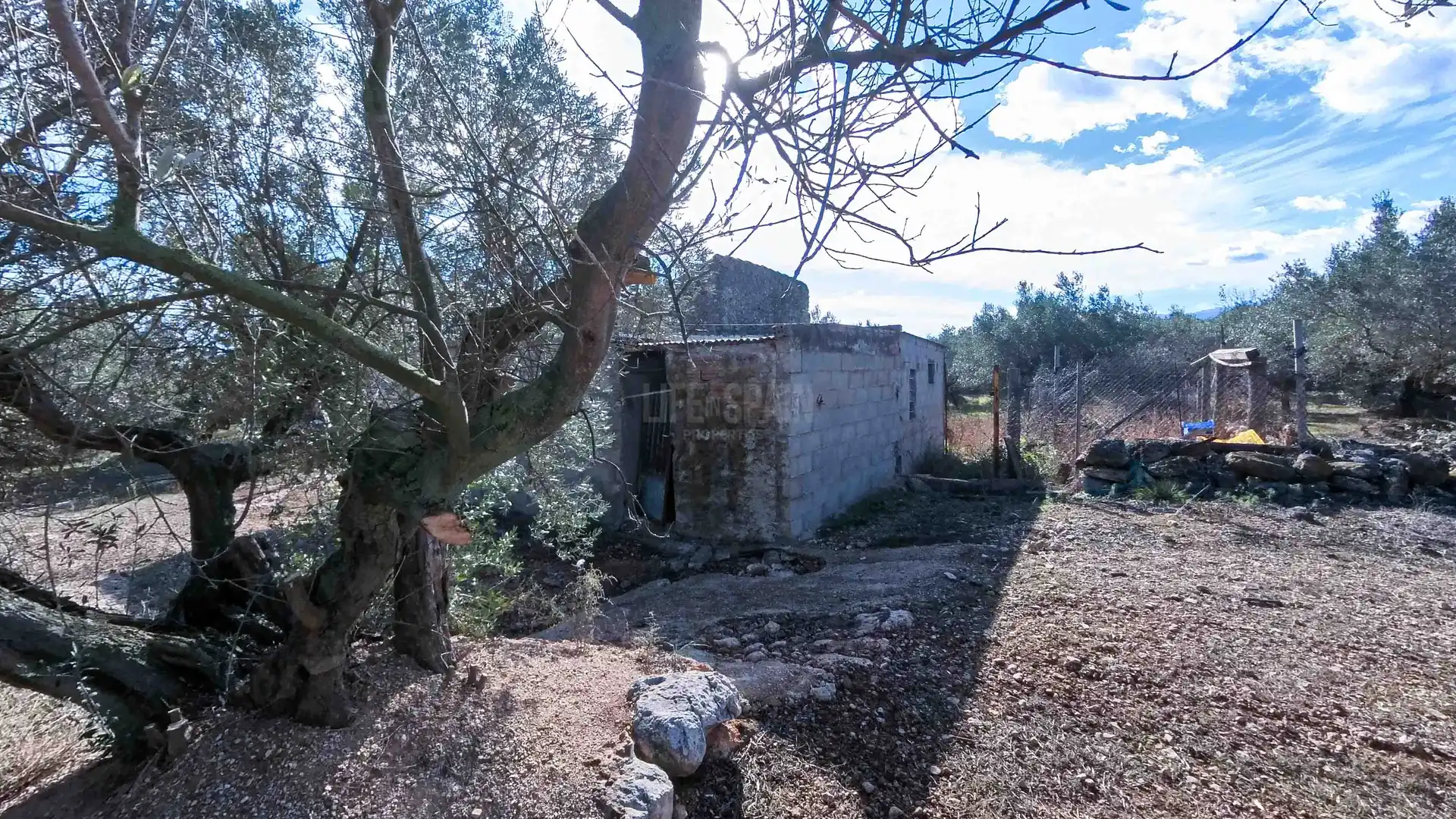 Landhaus mit Pool zum Verkauf in Roquetes, imagen 6