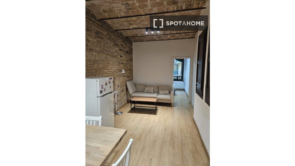 Flat to rent in La Nova Esquerra de l'Eixample