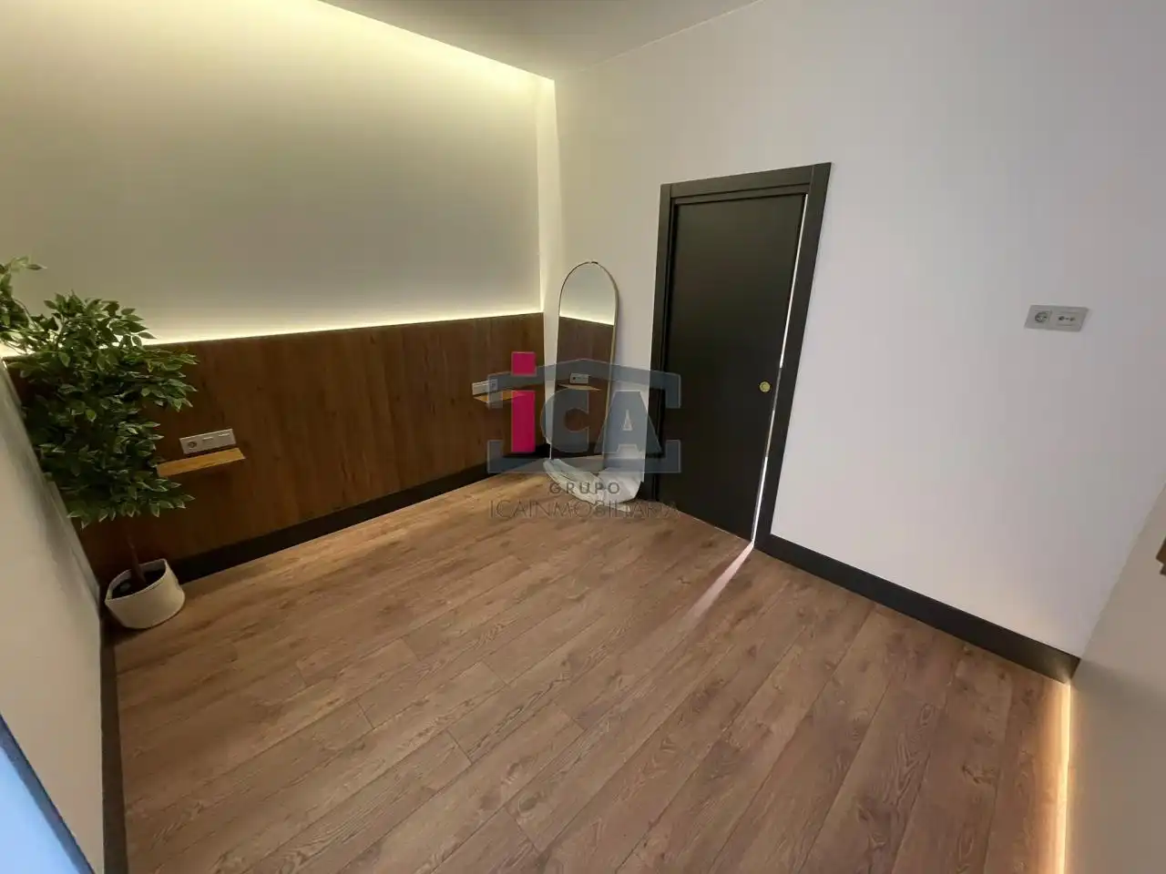 Apartament en venda en Centro