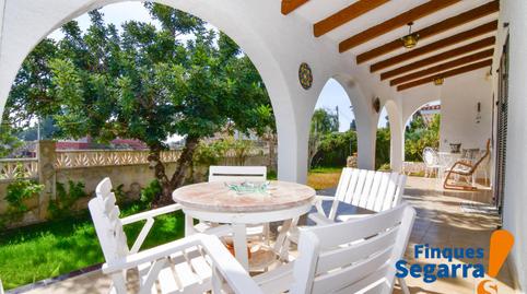 Foto 4 de Casa o xalet en venda a Carrer Joaquim Mir, Els Masos - Els Garrofers, El Vendrell