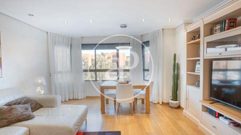 Photo 4 of Flat for sale in C/ del Pare Tomàs de Montañana, Camí Fondo,  Valencia Capital