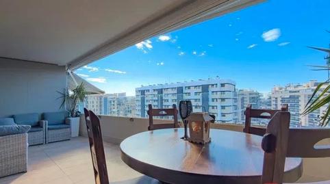 Photo 5 of Flat for sale in Maestro José Garberí Serrano, PAU 5, Alicante / Alacant