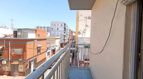 Foto 3 de Piso en venta en Calle la Vega, 28, Ciudad Jardín - Tagarete - El Zapillo, Almería Capital
