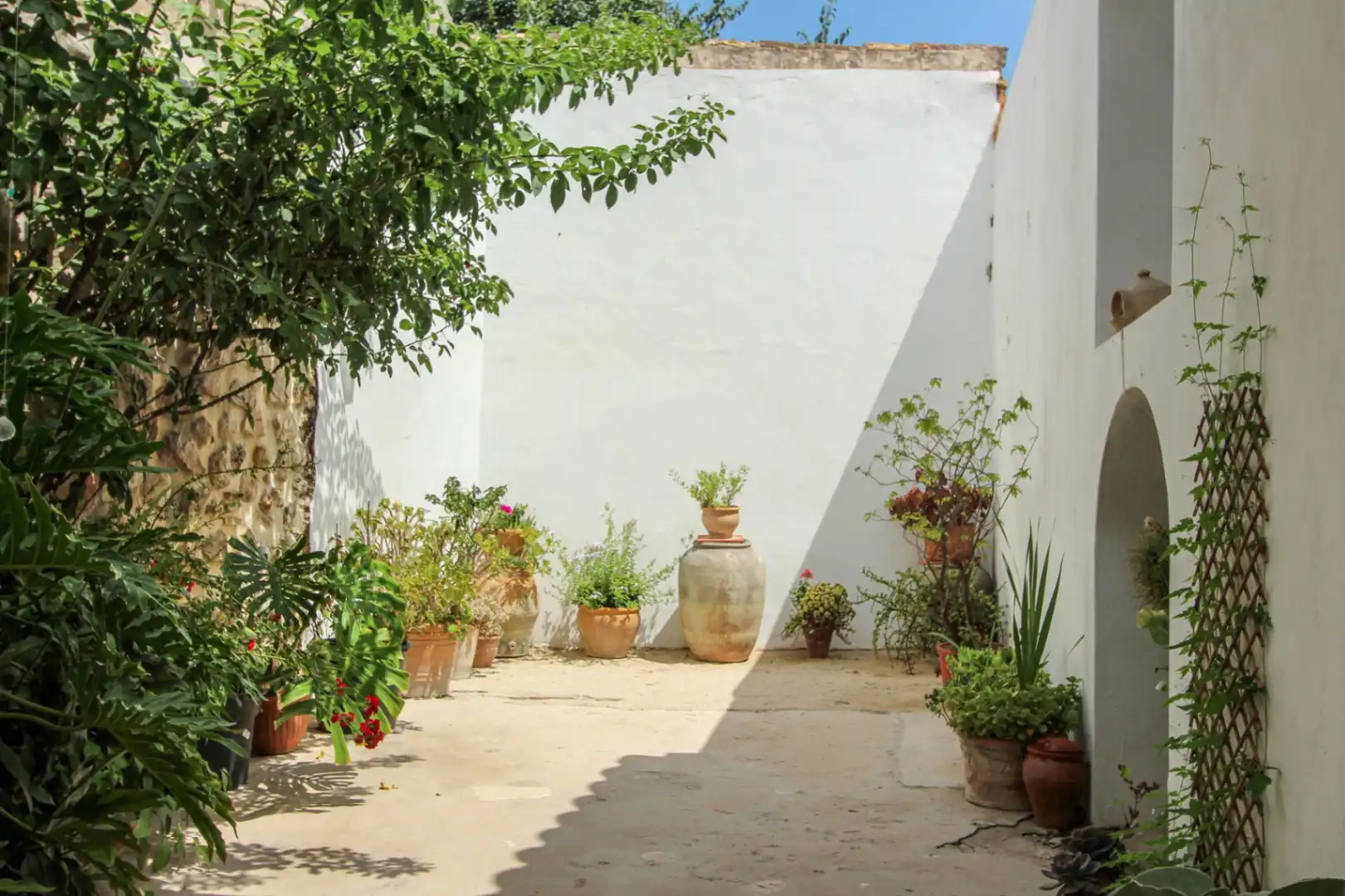 Maison rustique avec jardin à vendre à Xaló, imagen 12