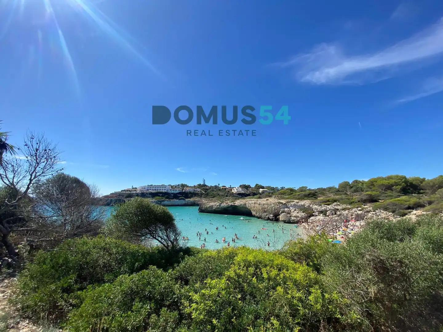 Rustikales Grundstück zum Verkauf in Cales de Mallorca, imagen 12