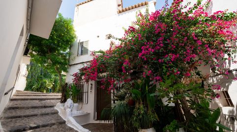 Foto 3 de Casa o xalet en venda a Dalt de la Vila - La Marina, Eivissa