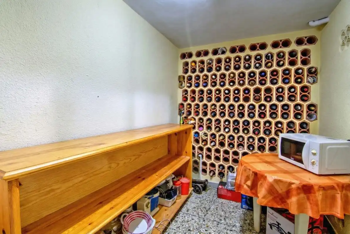 Villa con terrazza in vendita a CV-925, imagen 40