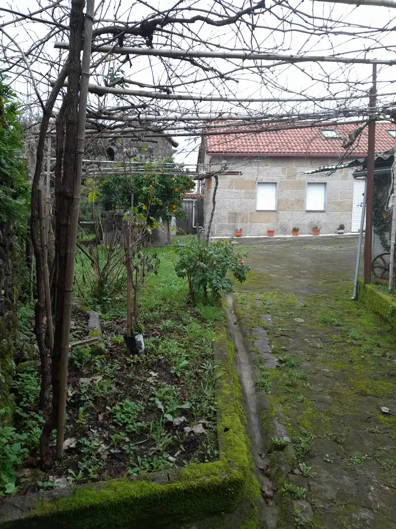 Casa o xalet en venda en Pontevedra Capital  amb Moblat