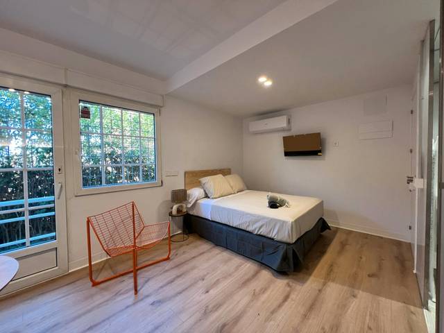 Casa-chalet en Alquiler en N/A en Ciudad Universitaria