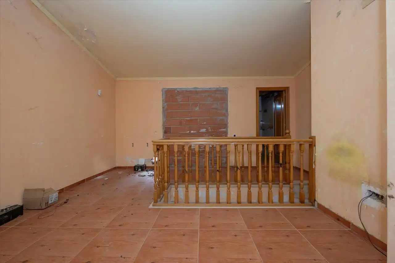 Dúplex en venda en Terrassa amb Terrassa i Balcó