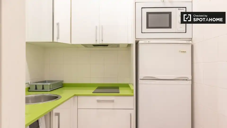 Room in Embajadores - Lavapiés
