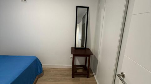 Foto 5 de Ático de alquiler en Boiro, A Coruña