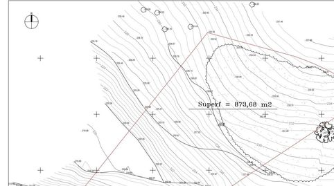 Foto 3 de Casa o xalet en venda a Carrer de París, Les Fonts, Terrassa