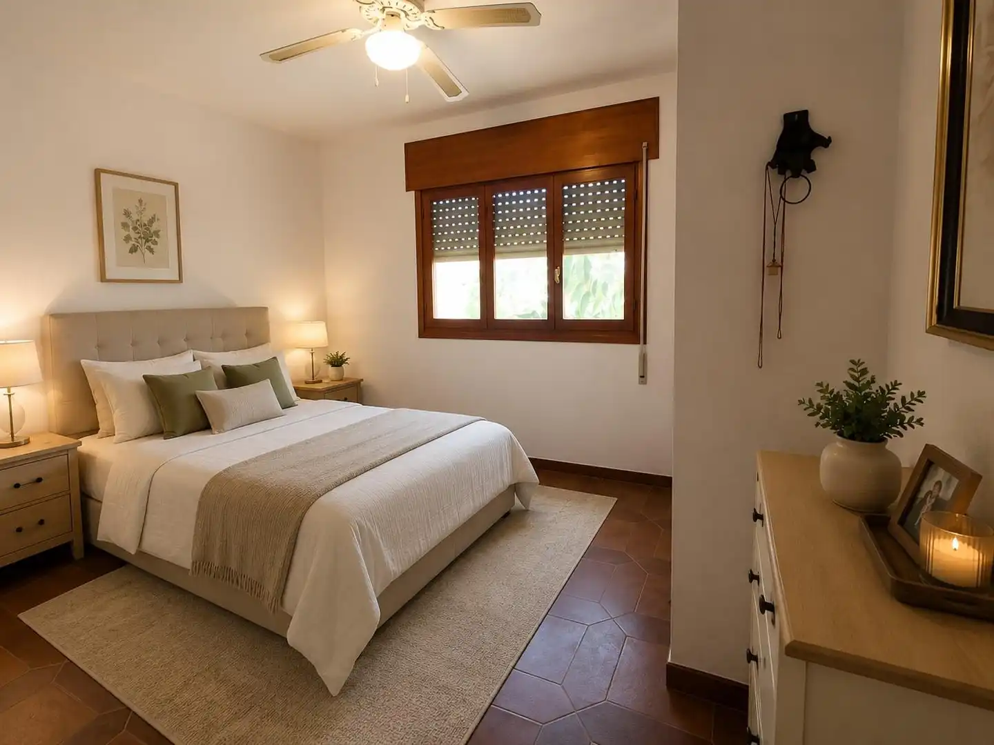 Villa con piscina in vendita a Calle FIRMAMENTO - URRUTIAS, imagen 41