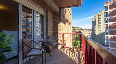 Photo 2 of Flat for sale in Sancho VI el Sabio, Villava / Atarrabia, Navarra