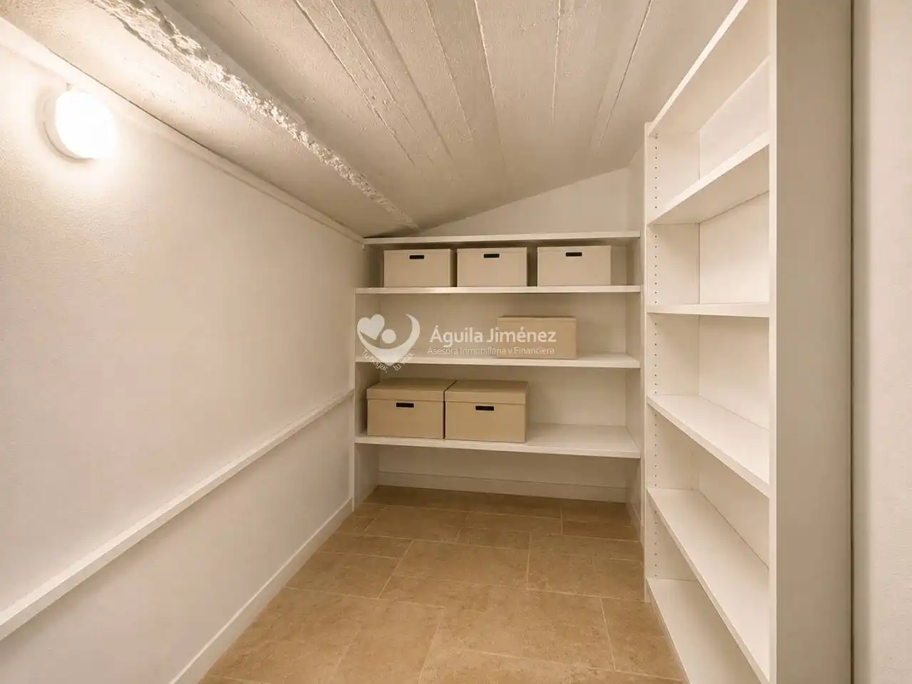 Flat for sale in Alcalá de Guadaira  with Air Conditioner, Heating and Storage room