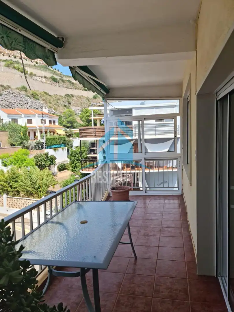 Apartment with lift for sale in El Faro, imagen 14