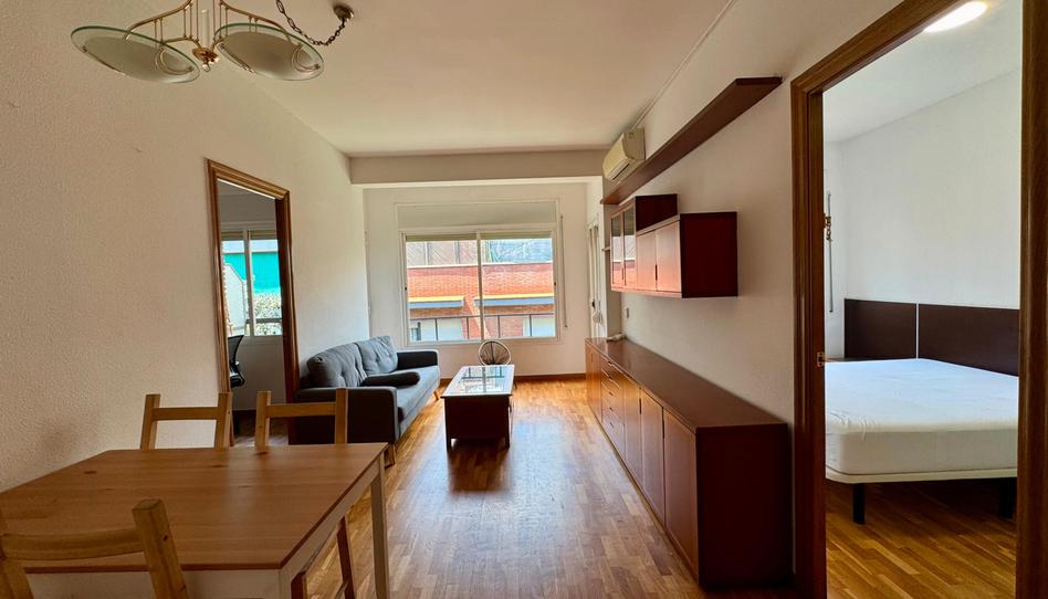 Photo 1 of Flat to rent in Calle de Lanzarote, Sant Andreu de Palomar, Barcelona