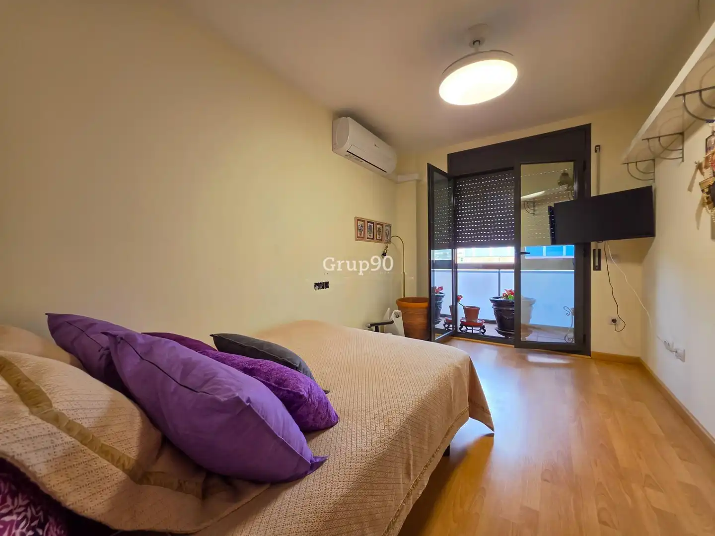 Appartamento con terrazza in vendita a Torrefarrera, imagen 27