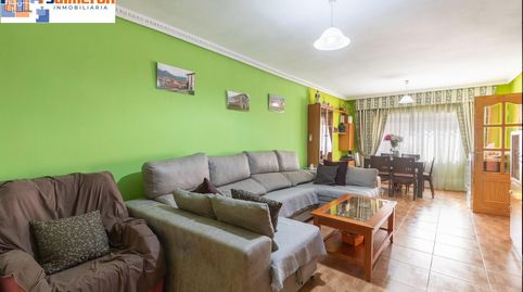 Foto 4 de Casa adosada en venda a Calle de Goya, Poniente, Armilla