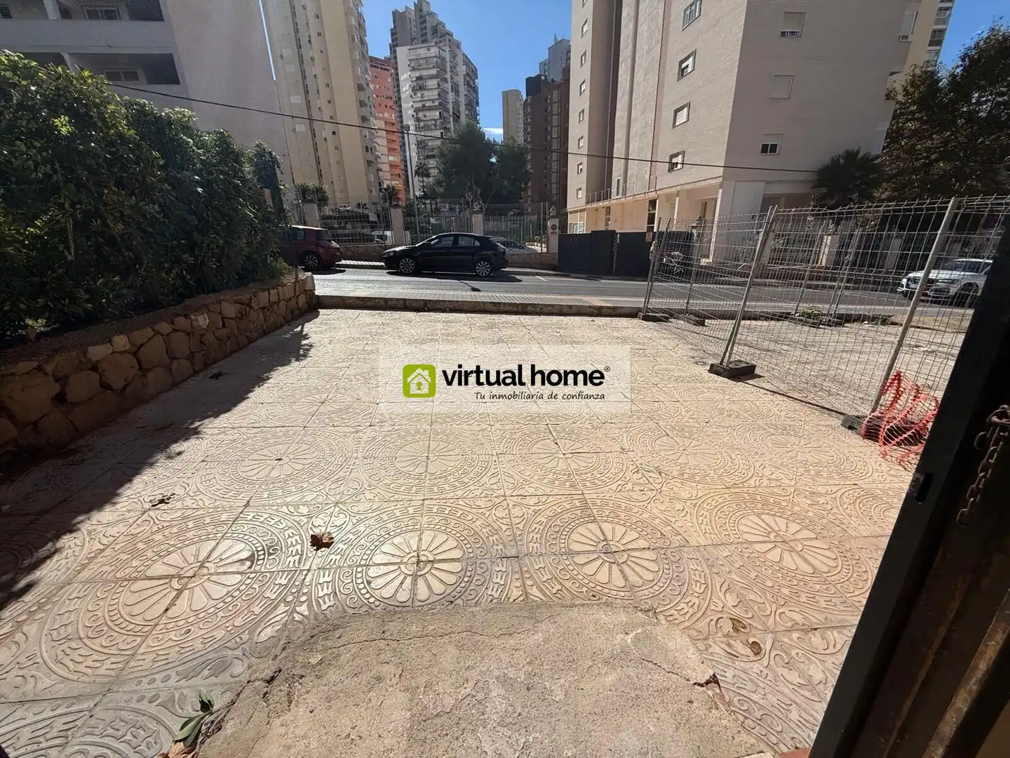 Gewerbefläche zum Verkauf in Calle Calle de Londres, 13, imagen 22