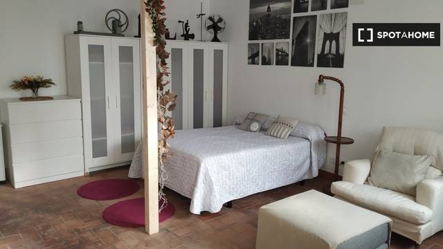 Piso en Alquiler en Sants-Badal