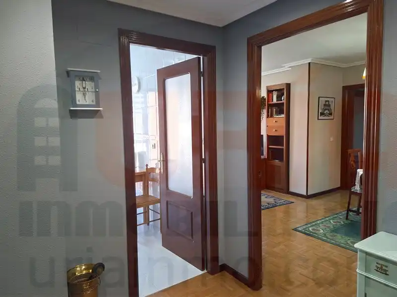 Flat for rent in Oviedo   with Heating, Storage room and Furnished