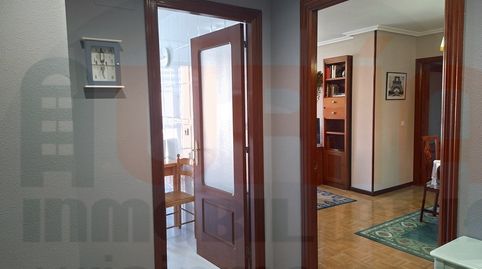 Photo 2 of Flat for rent in Calle Rafael Fernández, San Lázaro - Otero - Villafría, Oviedo