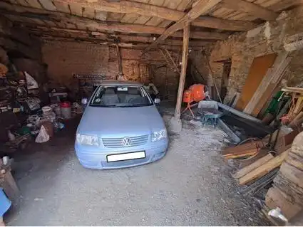 Casa rústica en venda a Castropodame, imagen 3
