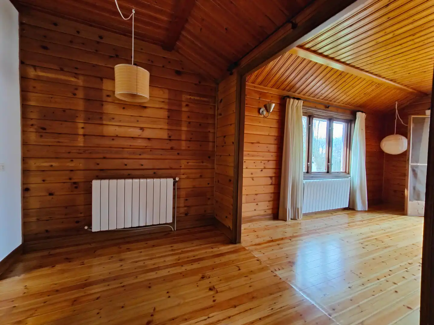 Casa o xalet en venda en Camprodon amb Jardí privat, Parquet i Terrassa