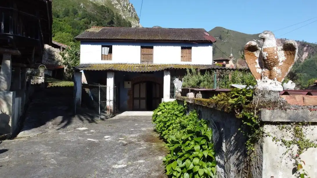Casa en venta en Cangas de Onís, imagen 13