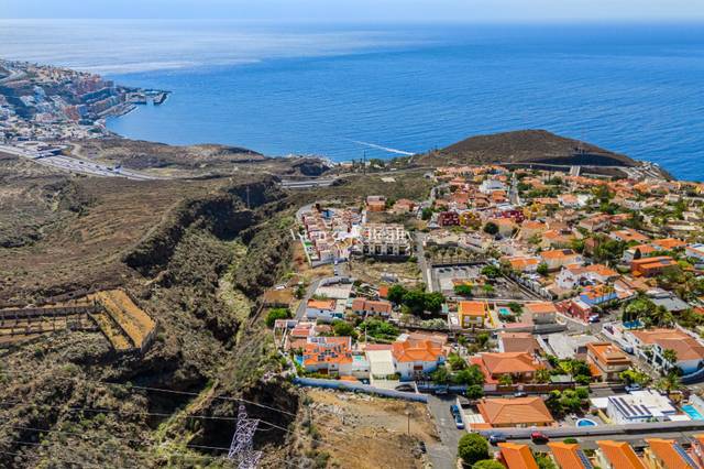 Terreno residencial en Venta en Castaños en Barranco Hondo