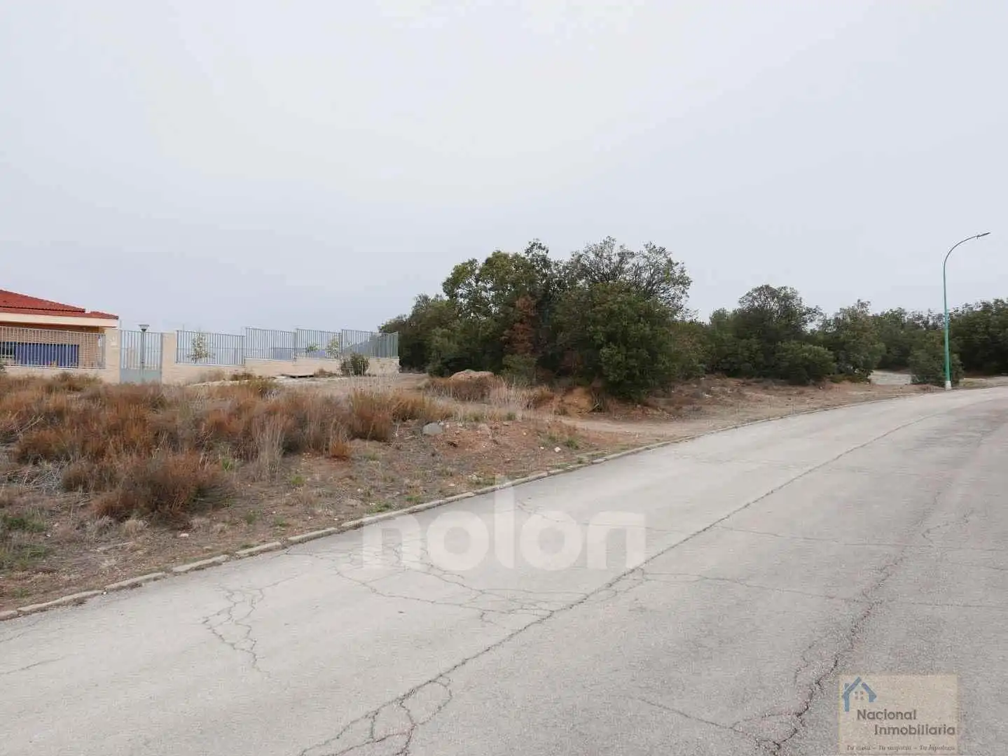 Residencial en venta en de Venecia, Vegas de Matute