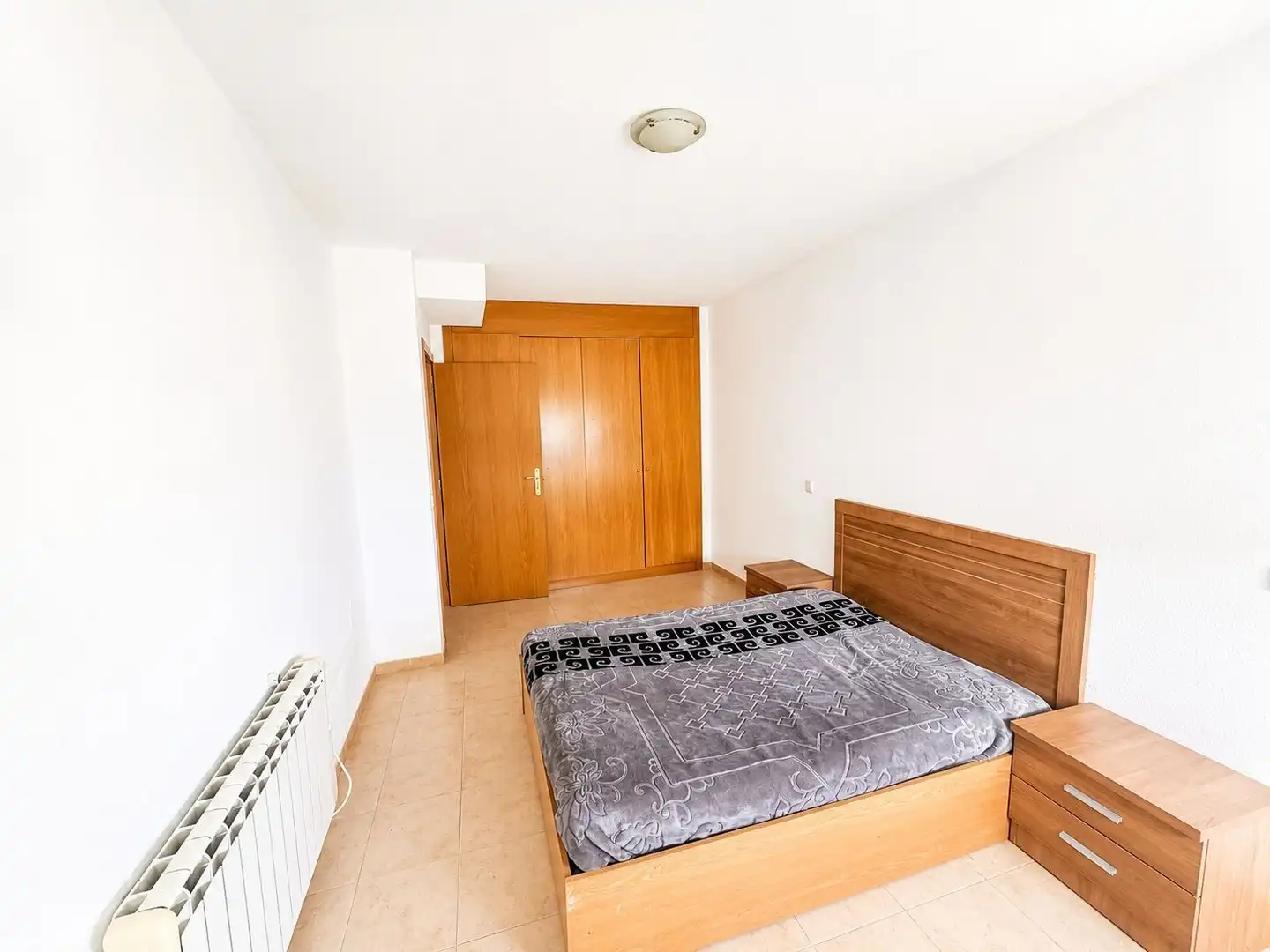 Habitación de Dúplex en venta en Trijueque con Calefacción