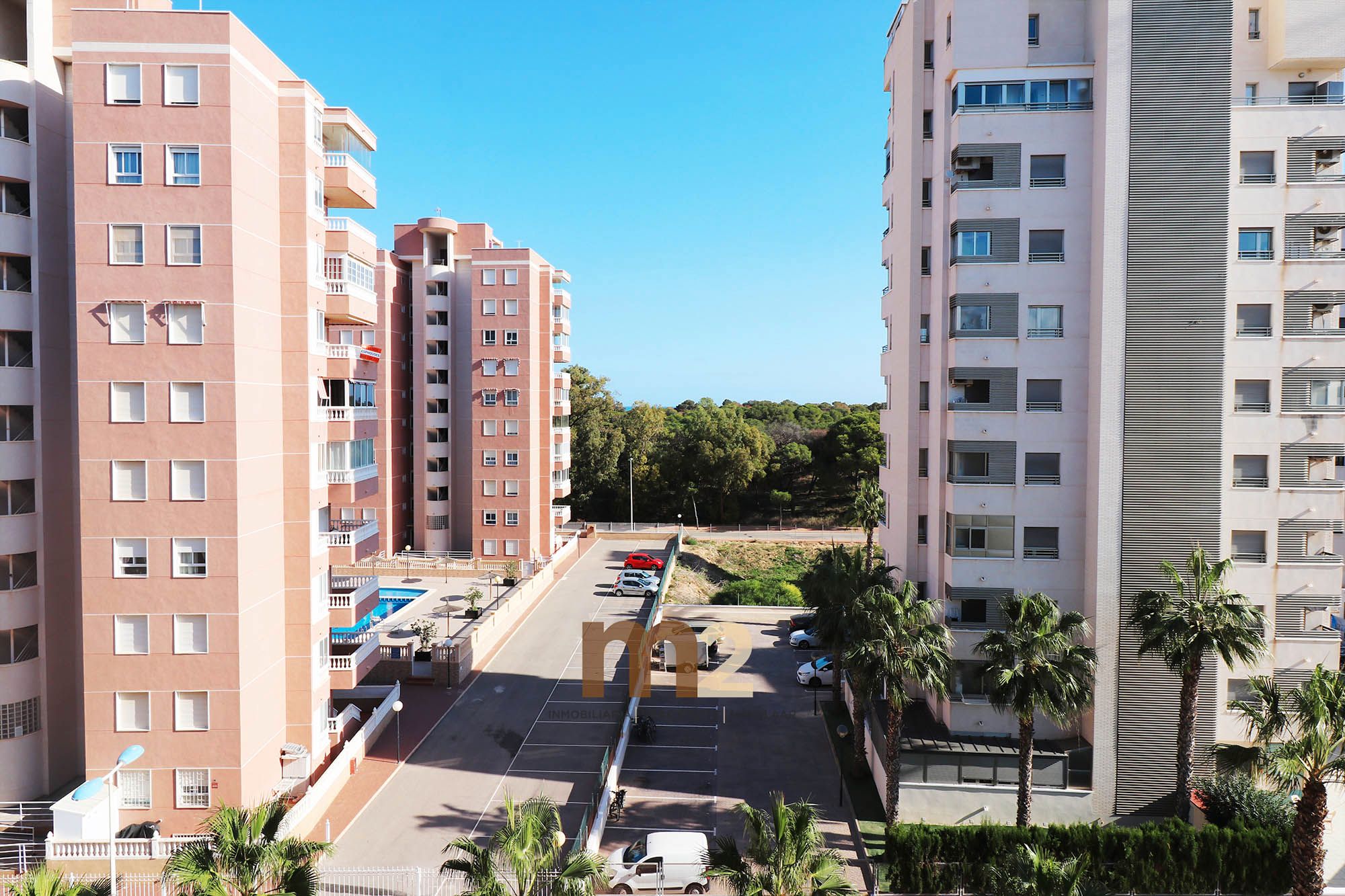 Apartment for sale in Avenida del Puerto, 35, Puerto Deportivo