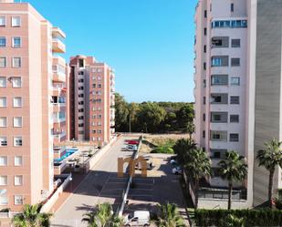 Exterior view of Apartment for sale in Guardamar del Segura  with Terrace, Oven and Internet