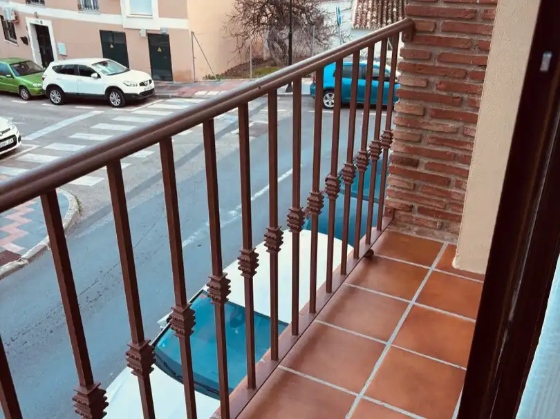Piso con ascensor en venta en Calle Águila 20, imagen 16