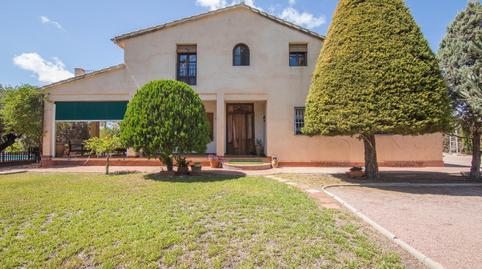 Foto 3 de Casa o xalet en venda a Partida de las Bayas y Asprillas, Alzabares, Elche / Elx
