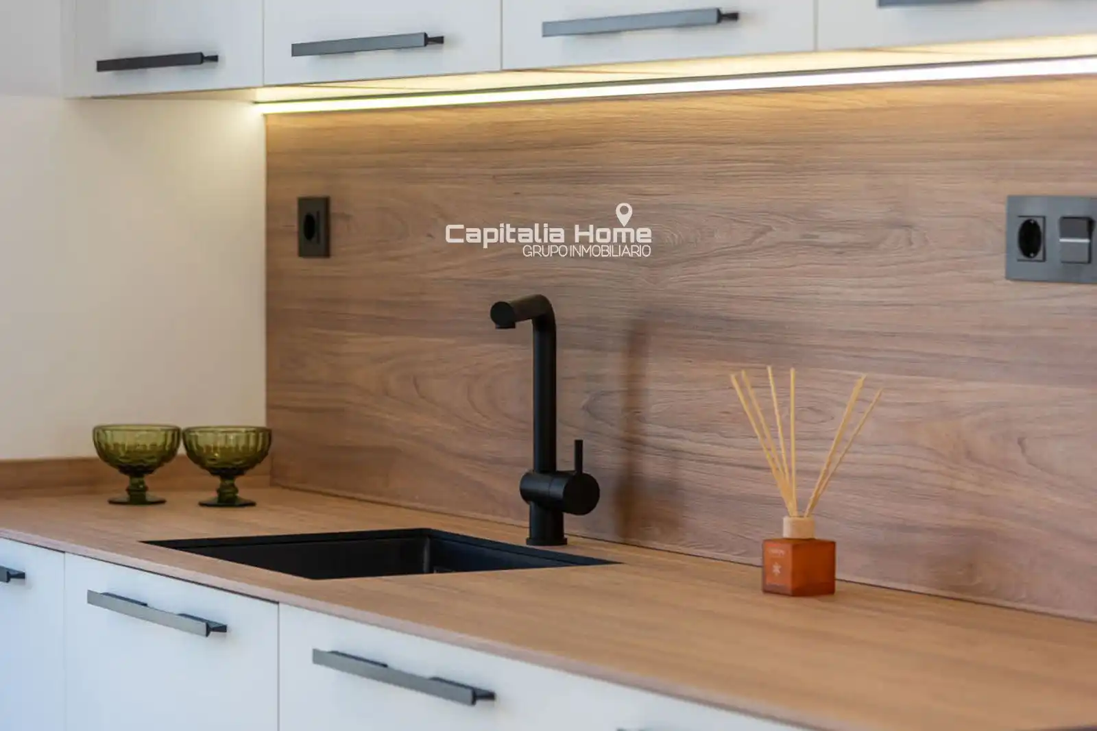 Apartament amb piscina en venda a Calle Calpe, imagen 26